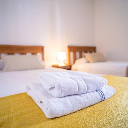Apartamento Balcones Del Tajo 2 Ронда Екстер'єр фото