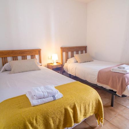 Apartamento Balcones Del Tajo 2 Ронда Екстер'єр фото